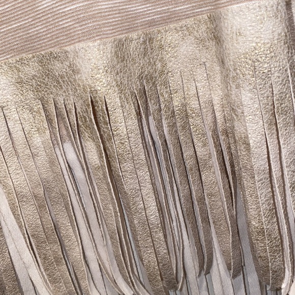 SW3 Bespoke Fringe Tank - Picture 5 of 7